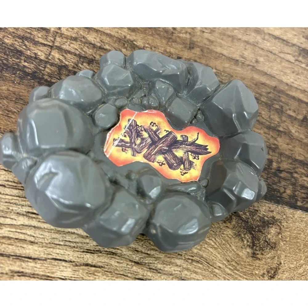 Vintage Star Wars Ewok Village Replacement 3.5